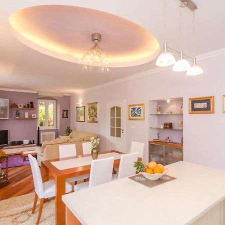 Apartment Djivo Дубровник Экстерьер фото