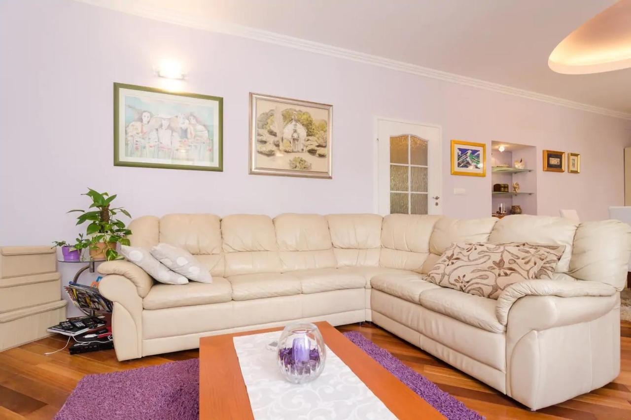 Apartment Djivo Дубровник Экстерьер фото