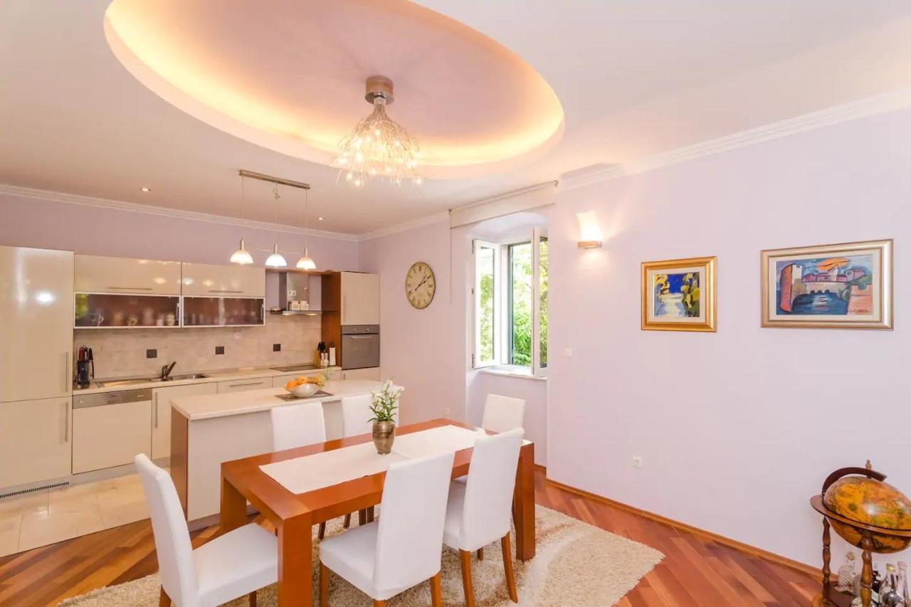 Apartment Djivo Дубровник Экстерьер фото