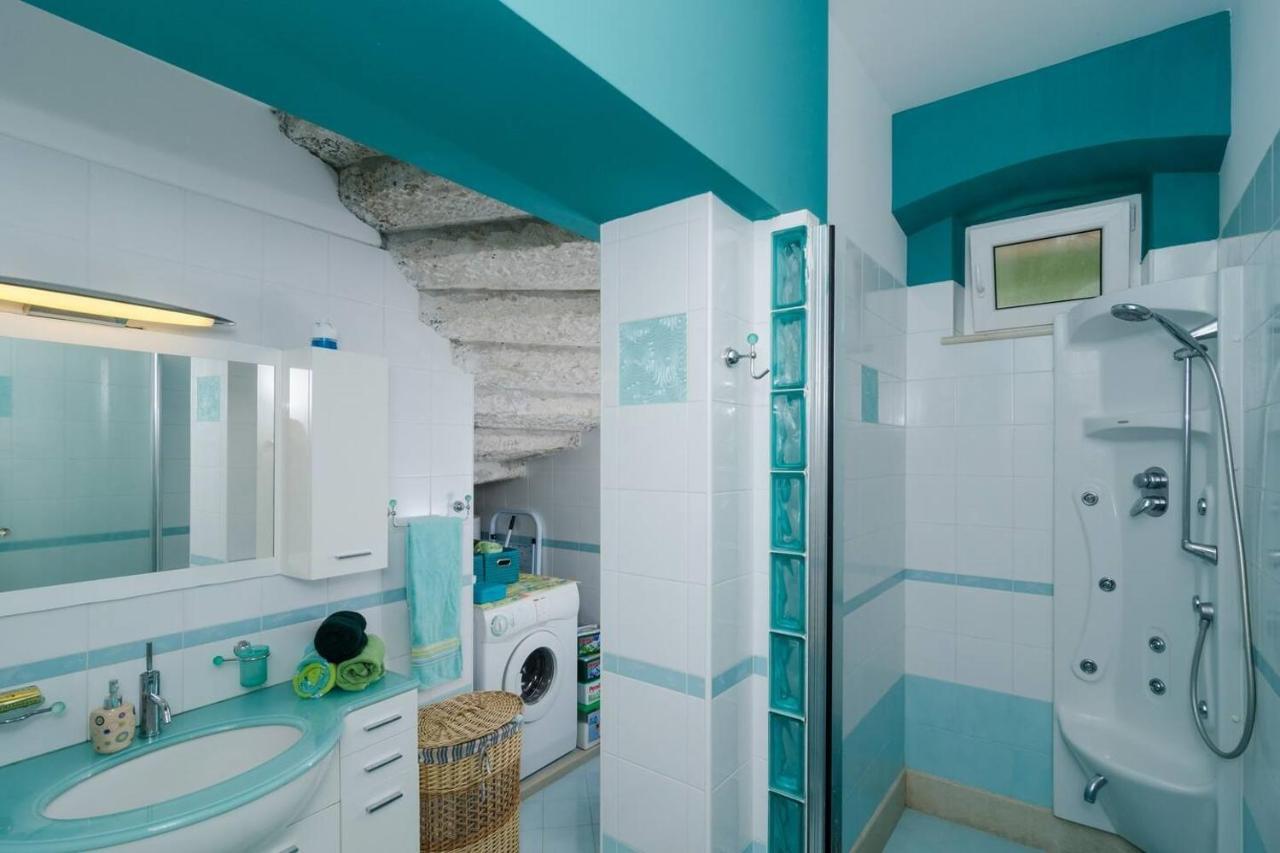 Apartment Djivo Дубровник Экстерьер фото