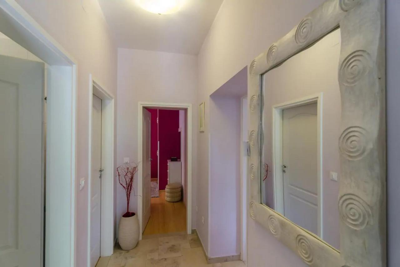 Apartment Djivo Дубровник Экстерьер фото